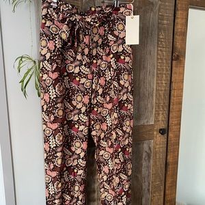 Scotch and soda pant xs: NWT